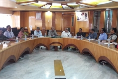 Explore visit at DCCB, Gujarat