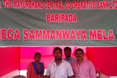 Mega Sammanwaya Mela
