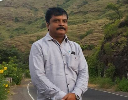 Sri Subramanyam Mohanty