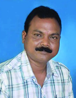 Sri Abhinna Sundar Patra
