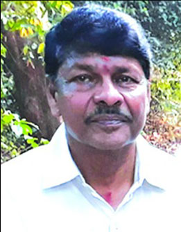 Sri Birendra Nath Basha