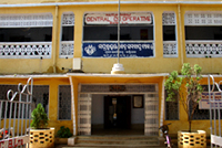 Baripada Branch