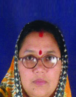 Smt. Nibedita Sahu