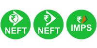 NEFT-RTGS-IMPS