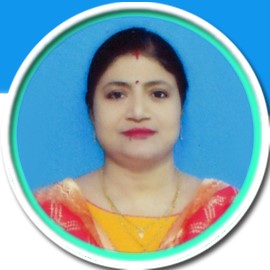 Smt. Debajani Mohanty