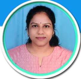 Miss Diptimayee Khilar