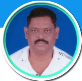 Sri Jay Chandra Soren