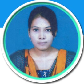 Miss Madhusmita Pramanik