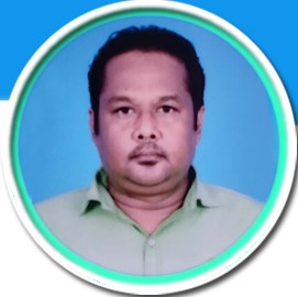Sri Paresh Kumar Behera