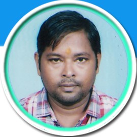 Sri Prakash Ch. Barik