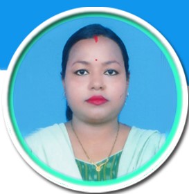 Smt. Ranjeeta Sethy