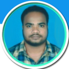 Sri Shibanarayan Kuila