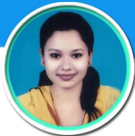 Miss Sonali Padhiary