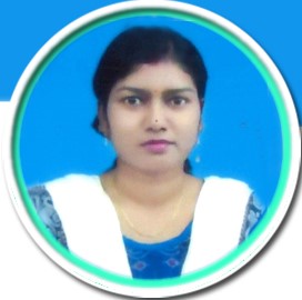 Smt. Sunita Mohanta