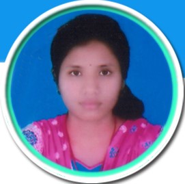 Miss Tapaswini Mohapatra