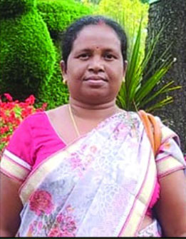 Smt. Pankajini Naik
