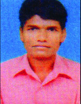 Sri Purnachandra Hembram