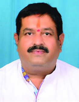 Sri Tapan Kumar Pati